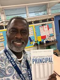 Dr. Shameka J. Brown