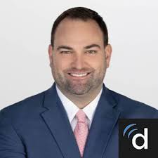 Dr. Daniel Muller, DO