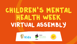In honour of mental health awareness week 2021, these are the products that can help you look after your wellbeing, from books to apps. Watch Our Children S Mental Health Week Assembly With Bafta Kids And Oak National Academy Children S Mental Health Week 2021