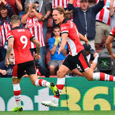 Vestergaard's official twitter feed for info on malaria, ntds, llin development, and the #sdgs. Goal On Twitter Jannik Vestergaard Has Scored His First Goal For Southampton In His 30th Appearance For The Club In All Competitions What A Time To Get It Soumun Https T Co Dfokwyefii
