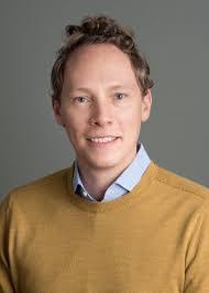 Kevin Ulrich's Instagram, Twitter & Facebook