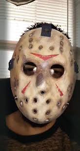 Jason Voorhees