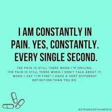 Pin On Invisible Disability
