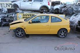 hurda megane coupe parca parca satilik 2 0 otocikma otomobil turkiye