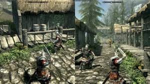 El dilema es saber qué otros canteranos pueden servir para el nuevo proyecto. Ahora Se Puede Jugar Skyrim En Modo Gamers San Rafael Facebook