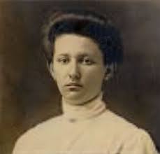 Katherine “Katie” Hemmesch Bertram (1891-1977)