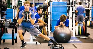 Gym/physical fitness center in owen sound, ontario. Athletic Performance Camp Performance Training Camps Img Academy