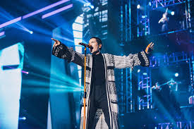 Join facebook to connect with jam hsiao and others you may know. Jam Hsiao Elevates Show To Level Of Theatre Entertainment News Top Stories The Straits Times