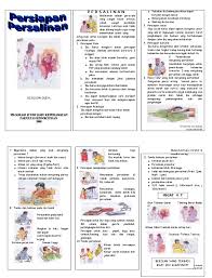 We did not find results for: Leaflet Persiapan Persalinan