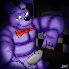 Fnaf x male reader