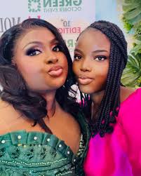 Hellooooo Lagos , see who is back for part 2 💃🏿💃🏿 Thank God for journey  mercy 🙏 We have the bride , groom , friends and their well wishers in the  pictures #heavenonearth2024