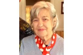 Gloria Ludwig Obituary (1927