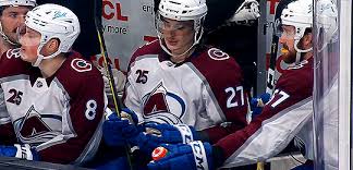 Discover 27 free colorado avalanche logo png images with transparent backgrounds. Colorado Avalanche Okay Just This Gif Wifflegif