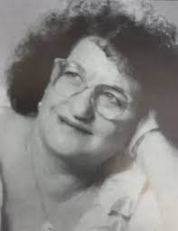 Obituary information for Betty Rose Ashley