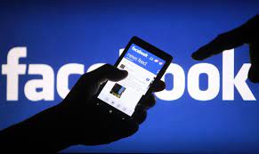Cara masuk fb orang lain. Cara Menerobos Akun Facebook Orang Lain Dafunda Com