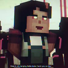 Jesses Adventures in Minecraft Season 2