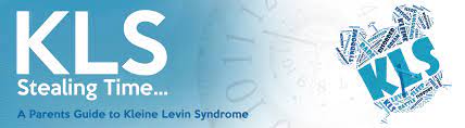 Kleine Levin Syndrome Kls Our Story