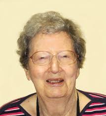 Elizabeth Morrow Arnold Obituary