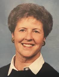 Obituary information for Betty Jean Shelby