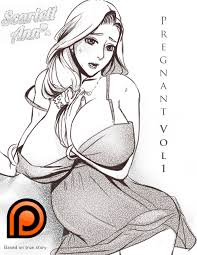 Scarlett Ann comic cover vol1 by ScarlettAnn - Hentai Foundry