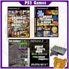 New york city | united states. Gta Ps2 Games Prices And Promotions Gaming Consoles May 2021 Shopee Malaysia