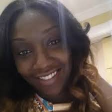 Deanna Gamble and Israel Ndi's Wedding Website