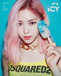 She appeared on stray kids' survival show ep1 (2017). K Profiles Ryujin Stage Name Ryujin ë¥˜ì§„ Birth Name Shin Ryujin ì‹ ë¥˜ì§„ English Name Joanne Shin Position Main Rapper Lead Dancer Center Birthday April 17 2001 Zodiac Sign Aries Chinese Zodiac Sign