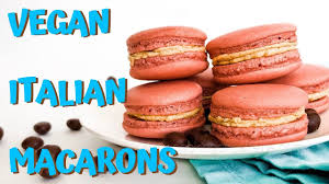 Eat your way through maroon and discover the best spots to enjoy the local cuisine. Vegan Italian Macarons With Aquafaba Cooking On Caffeine
