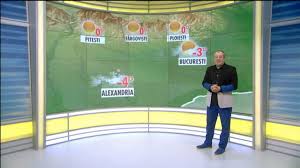 Cantitățile de apă au fost local însemnate. Prognoza Meteo Luni 14 Octombrie Ce AnunÈ› A FÄƒcut Florin Busuioc La Pro Tv Despre Valul De CÄƒldurÄƒ Din Romania Impact