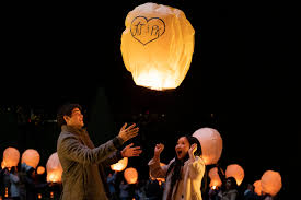 Discover the wonders of the likee. To All The Boys P S I Still Love You Review Bliss For Now The New York Times