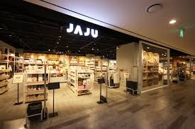 Jaju Lifestyle Store By Pira Design Seoul South Korea Retail Design Blog Lifestyle Store Design Seoul