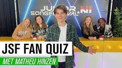 This video has been updated on march 2021.you can watch and free download junior. Juniorsongfestival Nl Youtube
