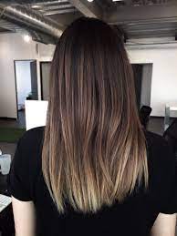 Balayage Ombre Diy Brunette To Ash Blonde My Hair Balayage Hair Balayage Balayage Brunette