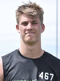 Connor Kelley, Lone Peak, Edge