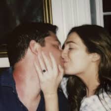 Lily Rauch and Mack von Mehren's Wedding Registry