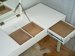We did not find results for: Posh Pollen Ainsley Vanity Desk White Pricepulse