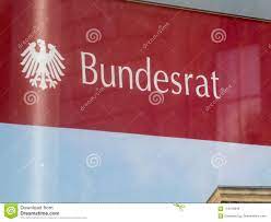 Logo des bundesrates der bundesrepublik deutschland. German Bundesrat Photos Free Royalty Free Stock Photos From Dreamstime