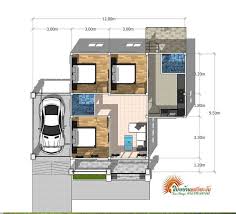Browse small w/photos, modern open layout, country, 2 bedroom, 1 story &more designs. Modern Single Story Bungalow House With Three Bedrooms House And Decors