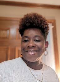 Keisha Gaskin's Instagram, Twitter & Facebook