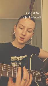 A few days ago, Joni Mitchell's album 'Blue' turned 54 years old and still  to this day has amazing songs