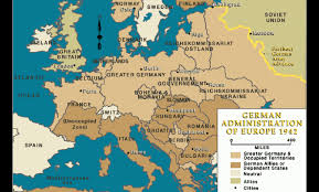 Invasion Of Poland The Holocaust Explained Designed For