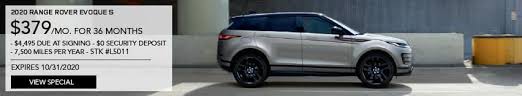 Land Rover Dealer In Allentown Pa Land Rover Allentown