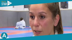 Mort de Sandra Badie à 31 ans : la vice-championne du monde de ju-jitsu est  décédée après un arrêt c
