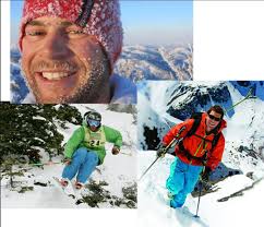 Seems like a good day to honor our roots, tell a little story, and promote  giving back. CAST is named after a cast of hawks—a tribute to skier and  friend Ryan Hawks,