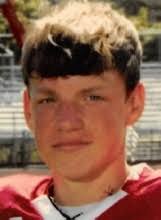 Obituary information for Mitchell Young