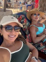 Vanessa Bohrer/Personal trainer (@vanessabohrerpiccoli) • Instagram photos  and videos