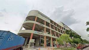Financial summary of mapletree industrial trust with all the key numbers. Singapore S Mapletree Industrial Trust To Buy Virginia Data Center Dcd