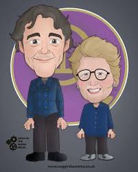 Cogg-In the Works Media