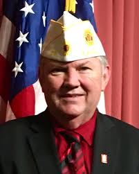 Department Officers 2022-2023