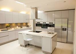 average cost of new kitchen cabinets